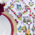 Furbish Studio Elenna Floral Tablecloth
