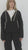 Donni. Nylon Pullover - jet/Cream