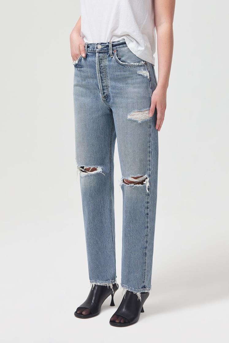 AGOLDE 90'S Jean - Isolate