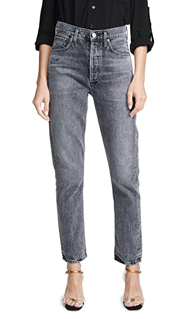 Citizens Of Humanity Charlotte Jeans