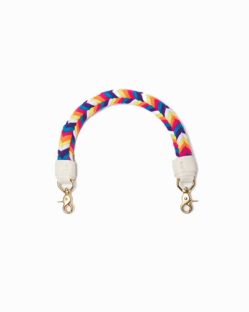 Salt The Lanyard - Rainbow