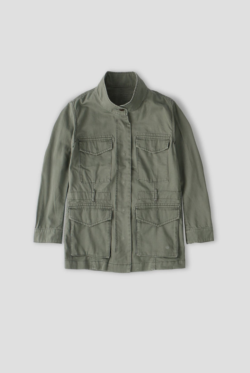 Utility Green