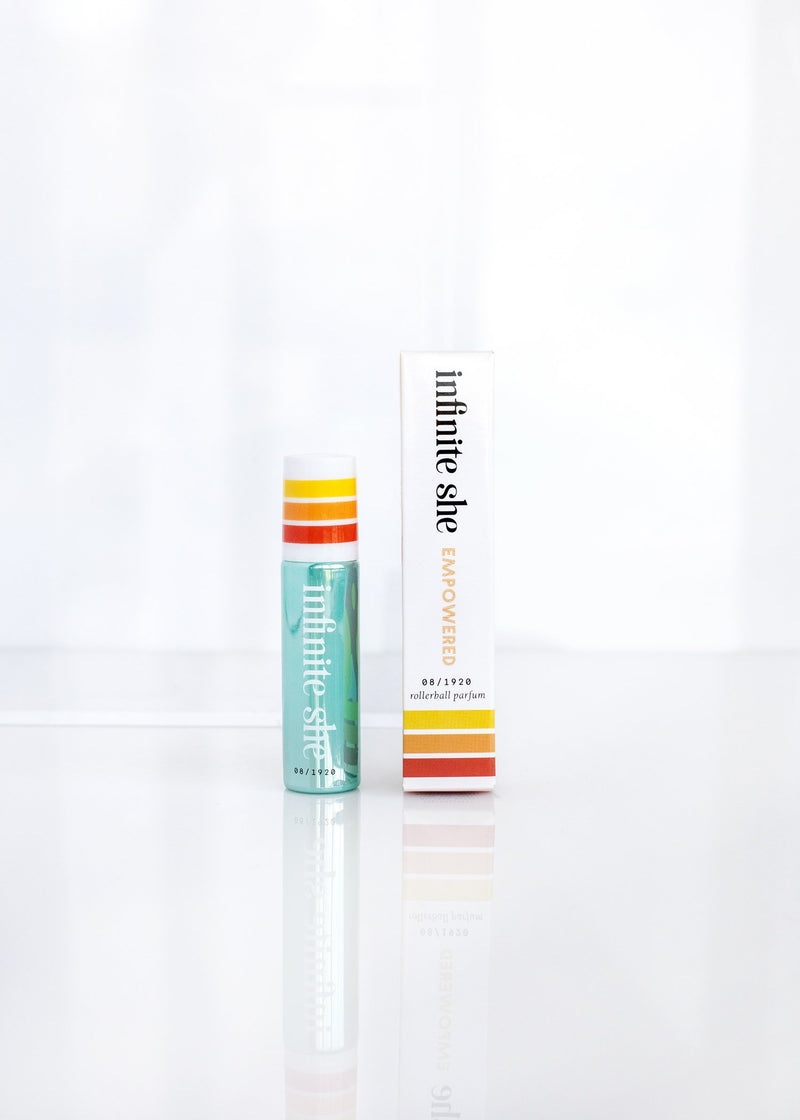 Empowered Rollerball Parfume