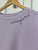 Sweet Olive Street Vineyard Script Sweatshirt