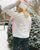 Slope Snob Sweater - Grey/Pink