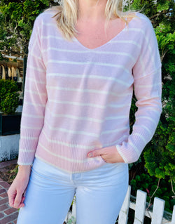Cortland Park Aquinnah Sweater