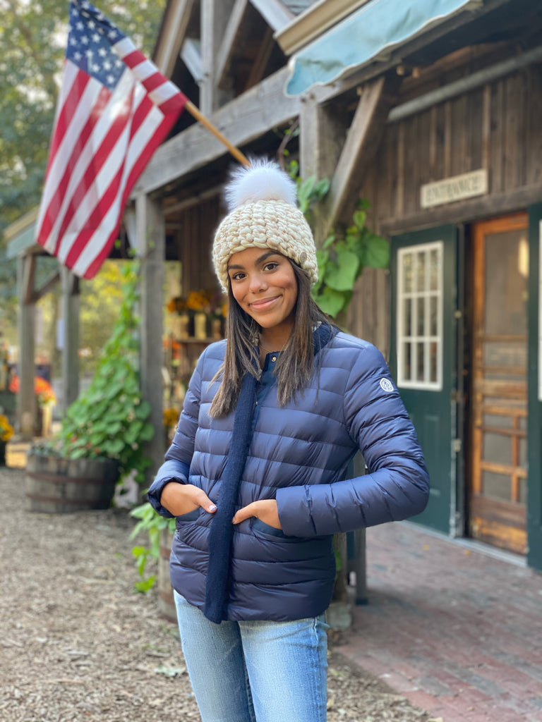 Val D’Isere Jacket