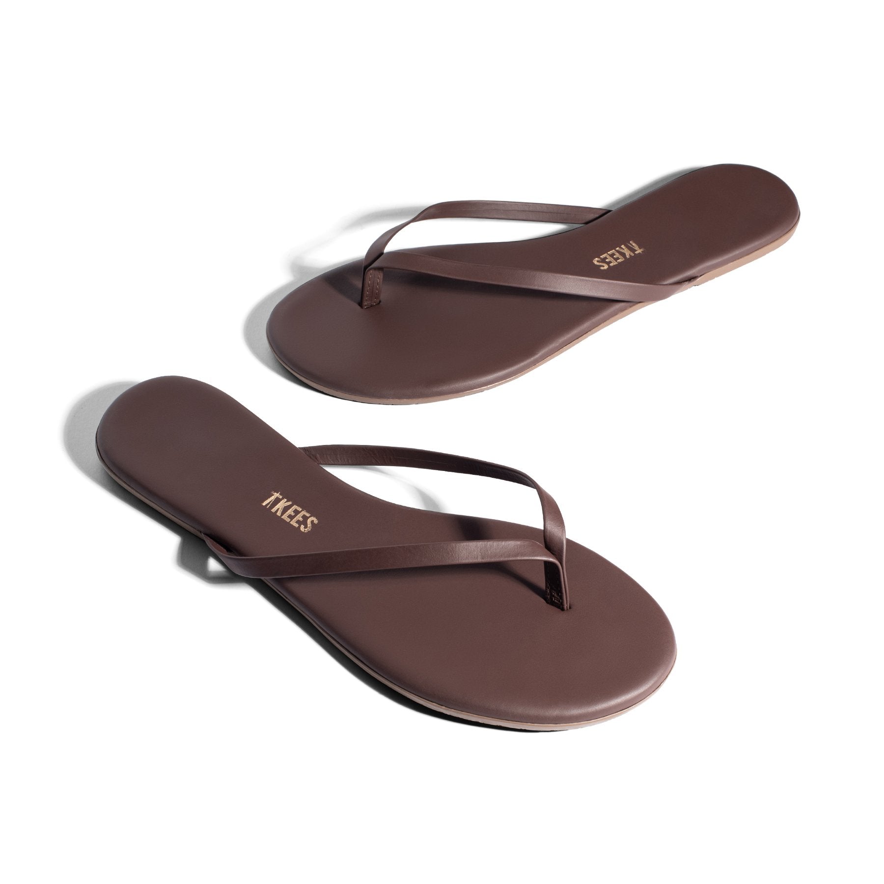 Tkees Foundation Flip Flop – Nell
